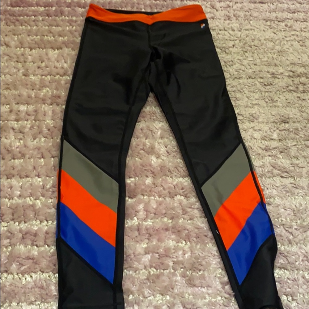 COPY - P.E. Nation leggings